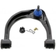 Purchase Top-Quality MEVOTECH - CMS861040 - Control Arm With Ball Joint pa21