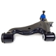 Purchase Top-Quality MEVOTECH - CMS861043 - Control Arm With Ball Joint pa24
