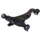Purchase Top-Quality MEVOTECH - CMS861043 - Control Arm With Ball Joint pa26