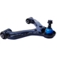 Purchase Top-Quality MEVOTECH - CMS861044 - Control Arm With Ball Joint pa23