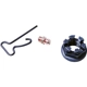 Purchase Top-Quality MEVOTECH - CMS861045 - Control Arm With Ball Joint pa33