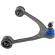 Purchase Top-Quality MEVOTECH - CMS86105 - Control Arm With Ball Joint pa20