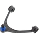 Purchase Top-Quality MEVOTECH - CMS86105 - Control Arm With Ball Joint pa33