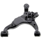 Purchase Top-Quality Control Arm With Ball Joint by MEVOTECH - CMS861082 pa11
