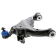 Purchase Top-Quality Control Arm With Ball Joint by MEVOTECH - CMS861082 pa16
