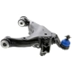 Purchase Top-Quality Control Arm With Ball Joint by MEVOTECH - CMS861083 pa1