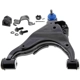Purchase Top-Quality Control Arm With Ball Joint by MEVOTECH - CMS861083 pa4