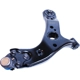 Purchase Top-Quality MEVOTECH - CMS861113 - Control Arm With Ball Joint pa21