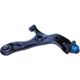 Purchase Top-Quality MEVOTECH - CMS861114 - Control Arm With Ball Joint pa30