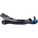 Purchase Top-Quality MEVOTECH - CMS861116 - Control Arm With Ball Joint pa20