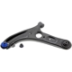 Purchase Top-Quality MEVOTECH - CMS861116 - Control Arm With Ball Joint pa25