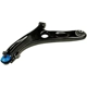 Purchase Top-Quality MEVOTECH - CMS861116 - Control Arm With Ball Joint pa27