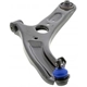 Purchase Top-Quality MEVOTECH - CMS861116 - Control Arm With Ball Joint pa29