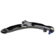 Purchase Top-Quality MEVOTECH - CMS861116 - Control Arm With Ball Joint pa33