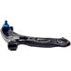 Purchase Top-Quality MEVOTECH - CMS861117 - Control Arm With Ball Joint pa19
