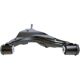 Purchase Top-Quality MEVOTECH - CMS86112 - Control Arm With Ball Joint pa21