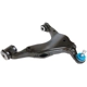 Purchase Top-Quality MEVOTECH - CMS86112 - Control Arm With Ball Joint pa26