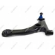 Purchase Top-Quality MEVOTECH - CMS861128 - Control Arm With Ball Joint pa1