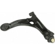 Purchase Top-Quality MEVOTECH - CMS861128 - Control Arm With Ball Joint pa11