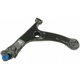 Purchase Top-Quality MEVOTECH - CMS861128 - Control Arm With Ball Joint pa12