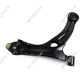 Purchase Top-Quality MEVOTECH - CMS861128 - Control Arm With Ball Joint pa14