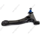 Purchase Top-Quality MEVOTECH - CMS861128 - Control Arm With Ball Joint pa15
