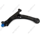 Purchase Top-Quality MEVOTECH - CMS861128 - Control Arm With Ball Joint pa16