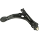 Purchase Top-Quality MEVOTECH - CMS861128 - Control Arm With Ball Joint pa19