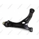 Purchase Top-Quality MEVOTECH - CMS861128 - Control Arm With Ball Joint pa2