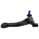 Purchase Top-Quality MEVOTECH - CMS861128 - Control Arm With Ball Joint pa23
