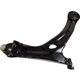 Purchase Top-Quality MEVOTECH - CMS861128 - Control Arm With Ball Joint pa25