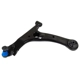 Purchase Top-Quality MEVOTECH - CMS861128 - Control Arm With Ball Joint pa27