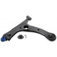 Purchase Top-Quality MEVOTECH - CMS861128 - Control Arm With Ball Joint pa28