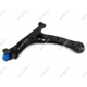 Purchase Top-Quality MEVOTECH - CMS861128 - Control Arm With Ball Joint pa3