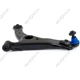 Purchase Top-Quality MEVOTECH - CMS861128 - Control Arm With Ball Joint pa9