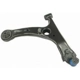 Purchase Top-Quality MEVOTECH - CMS861129 - Control Arm With Ball Joint pa18