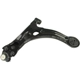Purchase Top-Quality MEVOTECH - CMS861129 - Control Arm With Ball Joint pa23