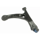 Purchase Top-Quality MEVOTECH - CMS861129 - Control Arm With Ball Joint pa24