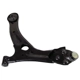Purchase Top-Quality MEVOTECH - CMS861129 - Control Arm With Ball Joint pa28