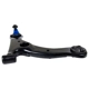 Purchase Top-Quality MEVOTECH - CMS861129 - Control Arm With Ball Joint pa29