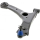 Purchase Top-Quality MEVOTECH - CMS861129 - Control Arm With Ball Joint pa36
