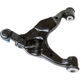 Purchase Top-Quality MEVOTECH - CMS86113 - Control Arm With Ball Joint pa20