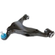 Purchase Top-Quality MEVOTECH - CMS86113 - Control Arm With Ball Joint pa21