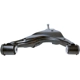Purchase Top-Quality MEVOTECH - CMS86113 - Control Arm With Ball Joint pa23