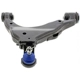 Purchase Top-Quality MEVOTECH - CMS86113 - Control Arm With Ball Joint pa27