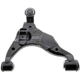 Purchase Top-Quality MEVOTECH - CMS86113 - Control Arm With Ball Joint pa29