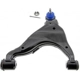 Purchase Top-Quality MEVOTECH - CMS86113 - Control Arm With Ball Joint pa30