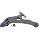 Purchase Top-Quality MEVOTECH - CMS861130 - Control Arm With Ball Joint pa10