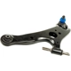 Purchase Top-Quality MEVOTECH - CMS861130 - Control Arm With Ball Joint pa16