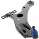 Purchase Top-Quality MEVOTECH - CMS861130 - Control Arm With Ball Joint pa17